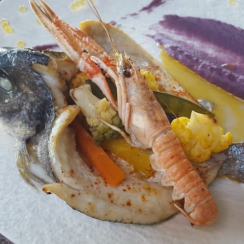 L´Oustaou, La Ciotat