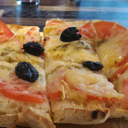 L´Oustaou, La Ciotat
