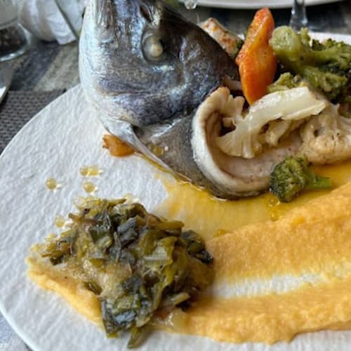 L´Oustaou, La Ciotat