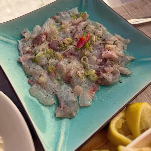 Les Perles de Tamaris, La Seyne-sur-Mer