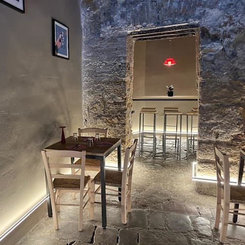 Taverna Calderai, Palermo