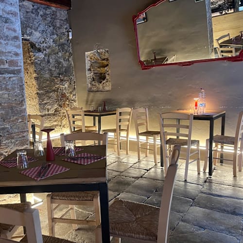 Taverna Calderai, Palermo