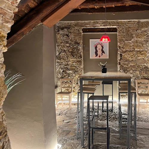 Taverna Calderai, Palermo