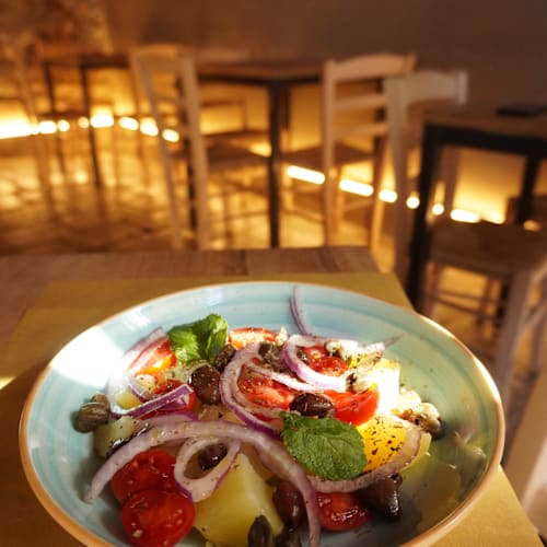 Taverna Calderai, Palermo