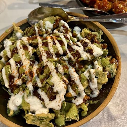 United Kitchens Of India - Almancil, Almancil