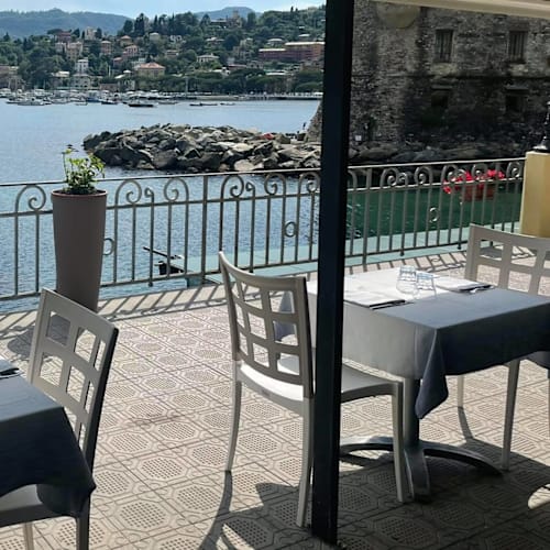 Sole, Rapallo