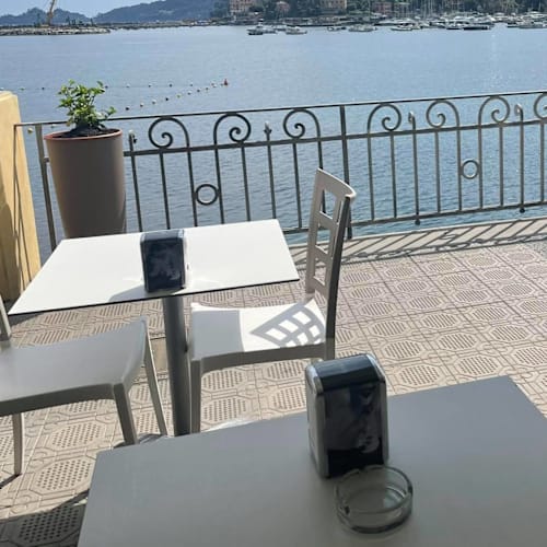 Sole, Rapallo