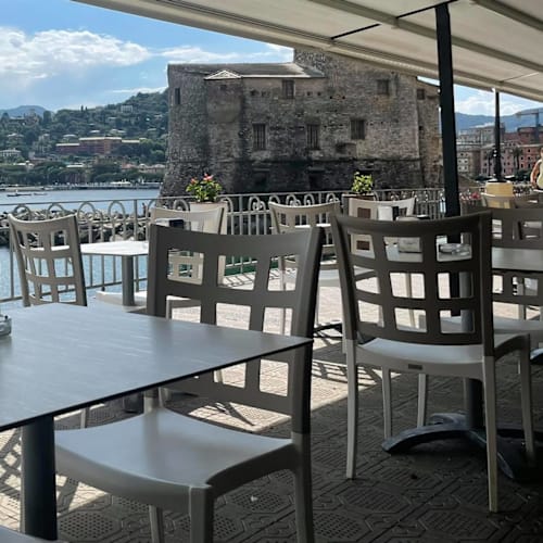 Sole, Rapallo