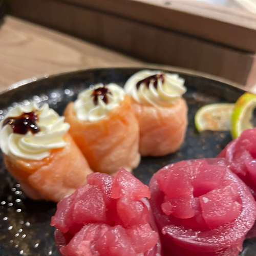 Gerò, Torre del Greco