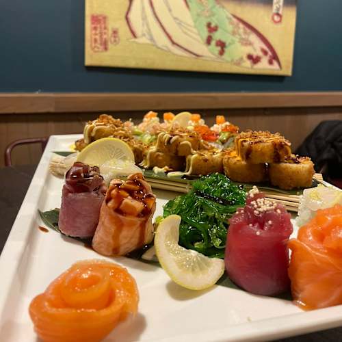 Gerò, Torre del Greco