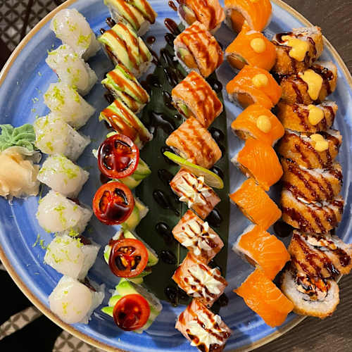 Gerò, Torre del Greco