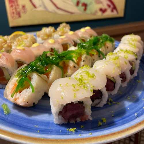 Gerò, Torre del Greco