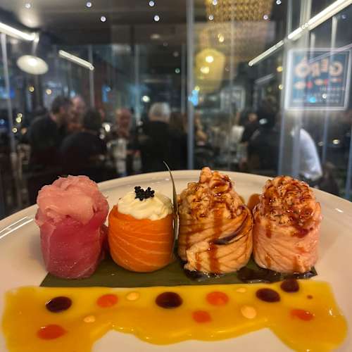 Gerò, Torre del Greco