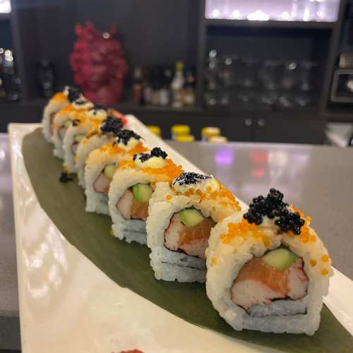 Gerò, Torre del Greco