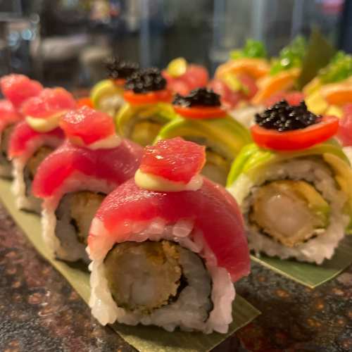 Gerò, Torre del Greco