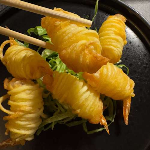 Gerò, Torre del Greco