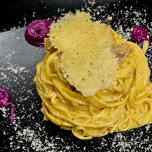 Dal Pazzo Pizzeria, Carouge