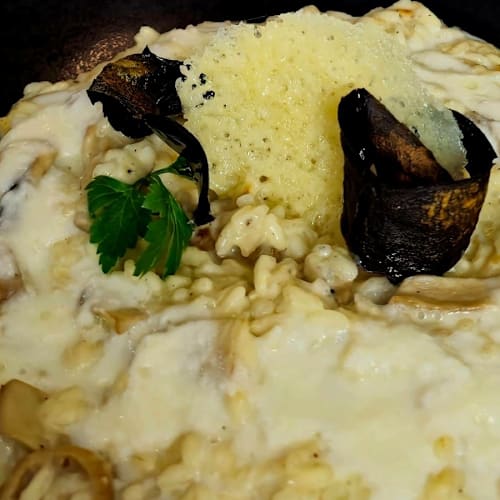 Dal Pazzo Pizzeria, Carouge