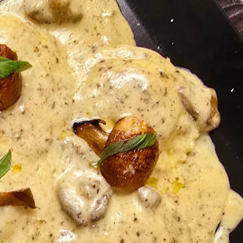 Dal Pazzo Pizzeria, Carouge