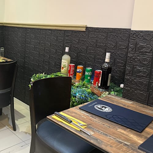 Dal Pazzo Pizzeria, Carouge