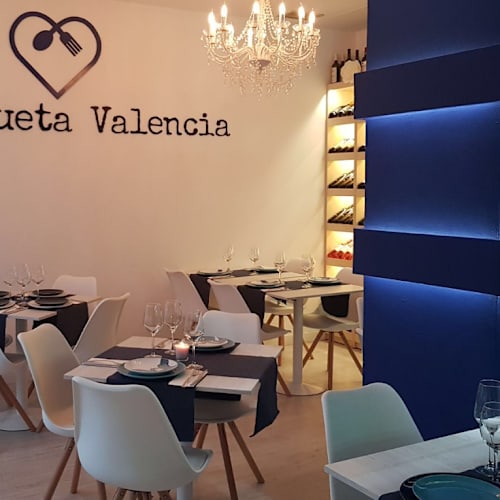 La Tasqueta Valencia, València