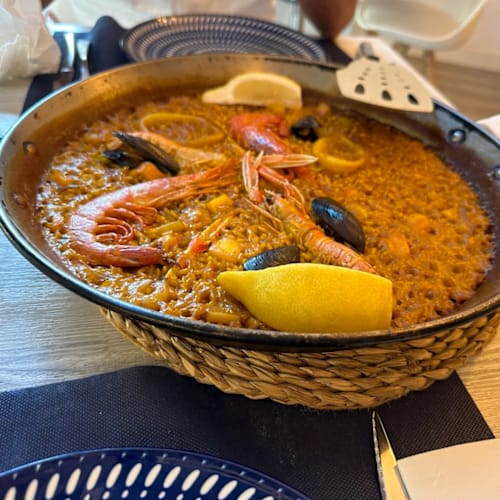 La Tasqueta Valencia, València