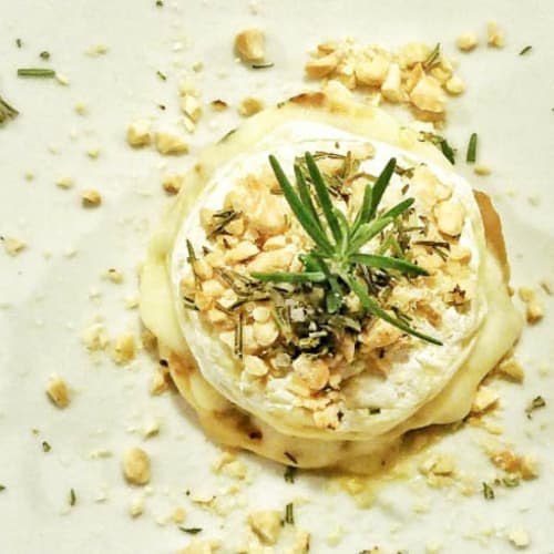 Acque Salate Osteria Pizzeria, Verucchio