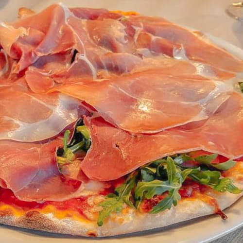 Acque Salate Osteria Pizzeria, Verucchio