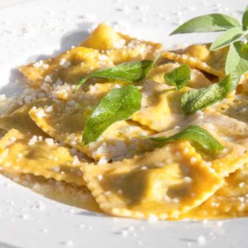 Acque Salate Osteria Pizzeria, Verucchio