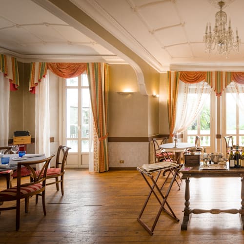 Villa Somis, Torino