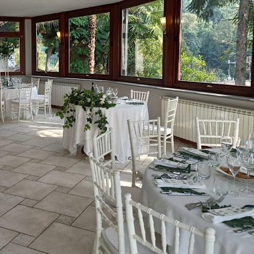 Villa Somis, Torino