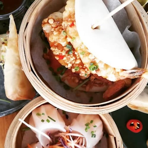 Soya Noodle Bar - Algés, Algés