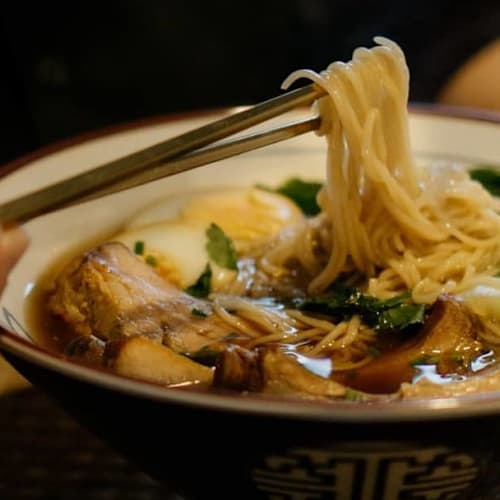 Soya Noodle Bar - Algés, Algés