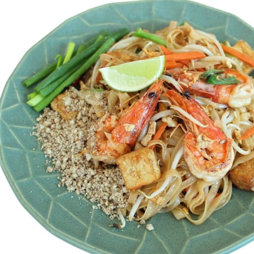 Soya Noodle Bar - Algés, Algés
