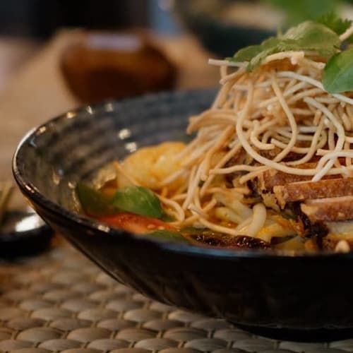 Soya Noodle Bar - Algés, Algés