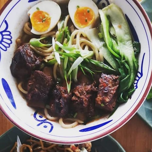 Soya Noodle Bar - Algés, Algés