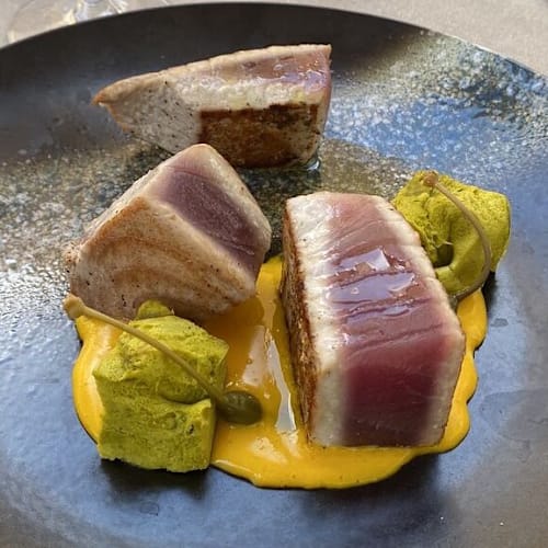 Ristorante Salsì, San Severino Marche