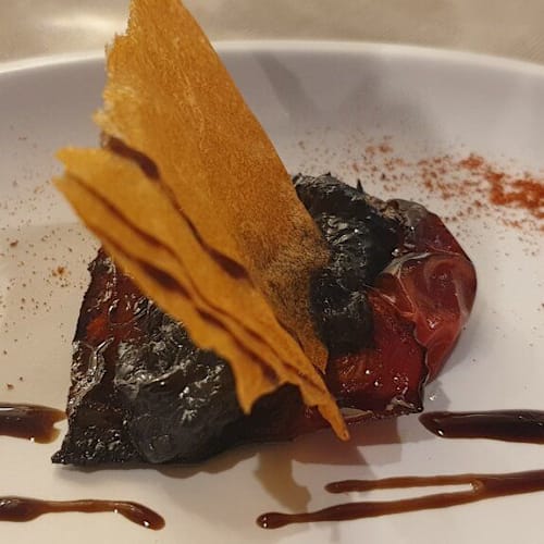 Ristorante Salsì, San Severino Marche