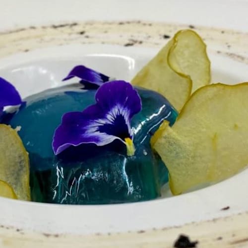 Ristorante Salsì, San Severino Marche