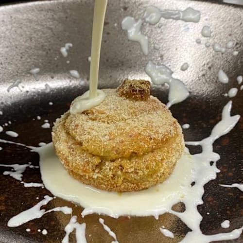 Ristorante Salsì, San Severino Marche