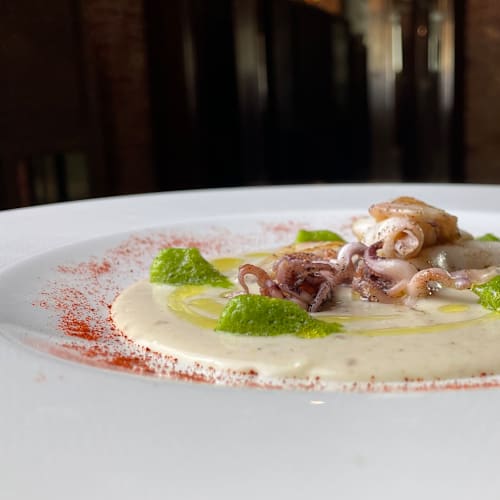 Ristorante Salsì, San Severino Marche