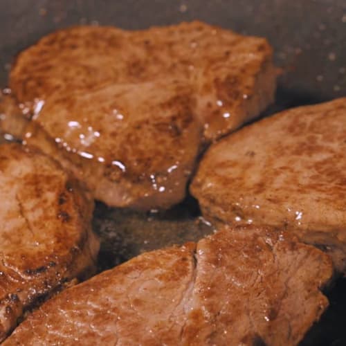 Ristorante Salsì, San Severino Marche