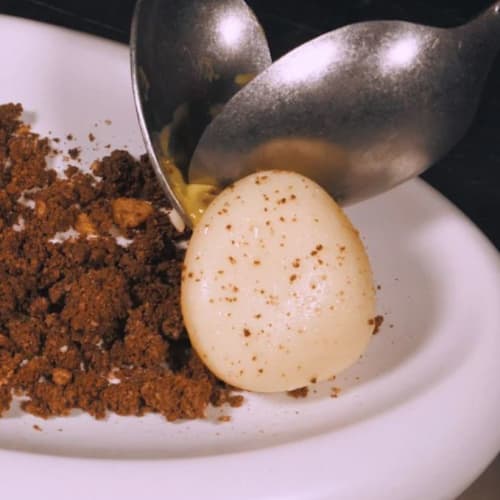 Ristorante Salsì, San Severino Marche