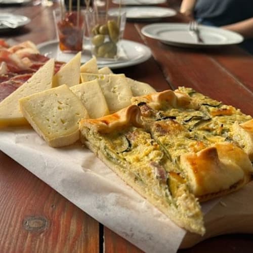Agriturismo i Tre Nani, Gorizia