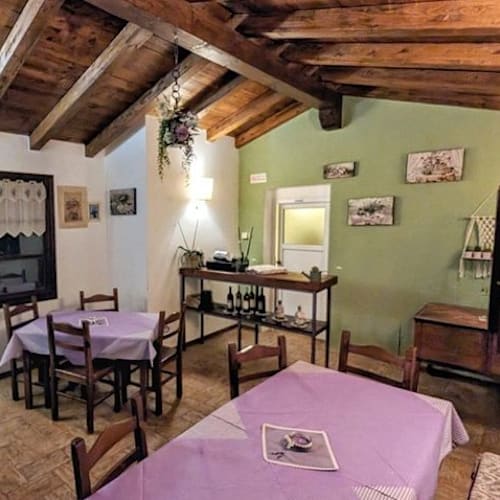 Agriturismo i Tre Nani, Gorizia