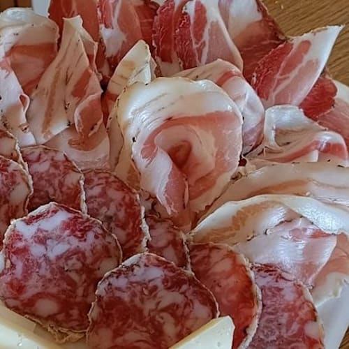 Agriturismo i Tre Nani, Gorizia