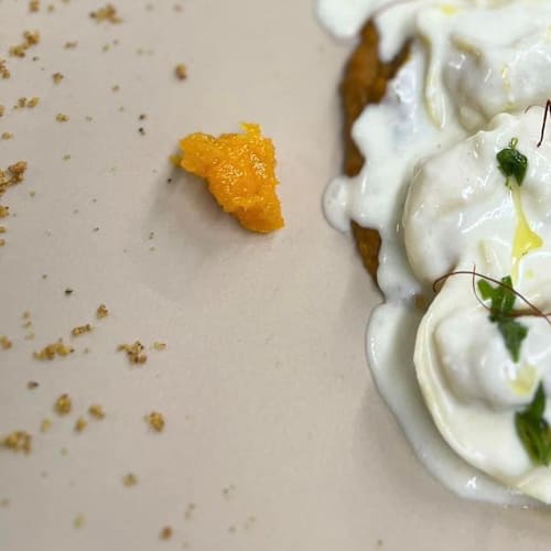 La Casa di Alice, Sant'Anna