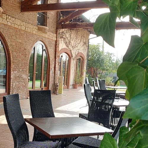 La Casa di Alice, Sant'Anna