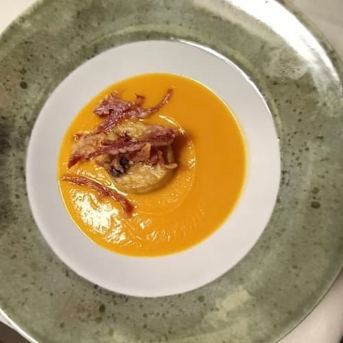 La Casa di Alice, Sant'Anna