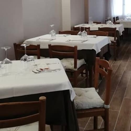 La Casa di Alice, Sant'Anna